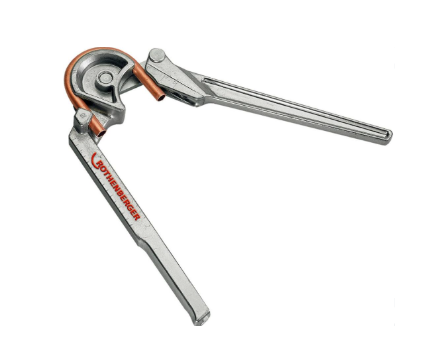 Трубогиб Rothenberger Multibend 180°, 18 мм 25406
