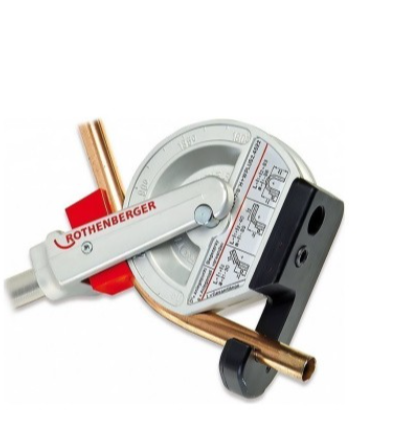 Трубогиб рычажный Rothenberger Robend  H+W PLUS 16 мм 24516