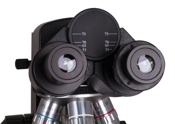 Микроскоп Biological Binocular Levenhuk 850B 24611