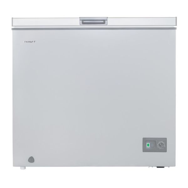 Dondurucu-soyuducu Kraft BD (W)- 250S 