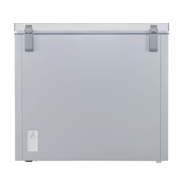 Dondurucu-soyuducu Kraft BD (W)- 250S 