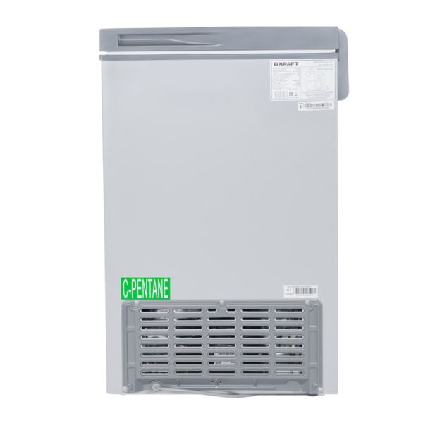 Dondurucu-soyuducu Kraft BD (W)- 250S 