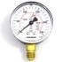 Manometr Pakkens Standart (0-250 Bar 63 mm) 0631000114 Manometr Pakkens Standart (0-250 Bar 63 mm) 0631000114