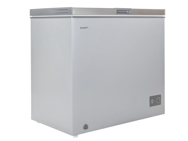 Dondurucu-soyuducu Kraft BD (W)- 250S 