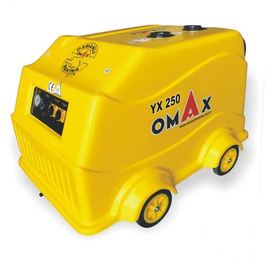 Мойка высокого давления Omax CX250