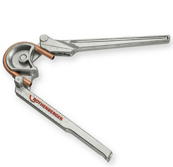 Трубогиб Rothenberger Multibend 180°,10 мм 25401
