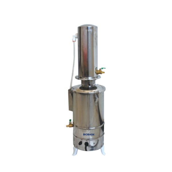 Su distillyatoru Biobase WD-A20, 20lt