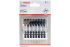 Buruq dəsti zərbəli Impact Control (PH2; 65 mm) 8 əd. Bosch 2608522337 Buruq dəsti zərbəli Impact Control (PH2; 65 mm) 8 əd. Bosch 2608522337