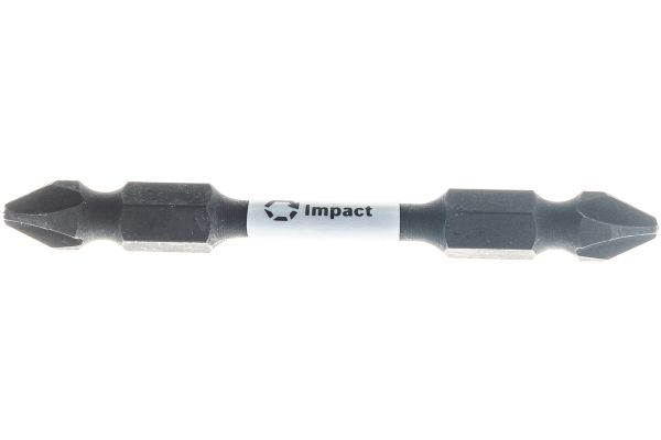 Buruq dəsti zərbəli Impact Control (PH2; 65 mm) 8 əd. Bosch 2608522337