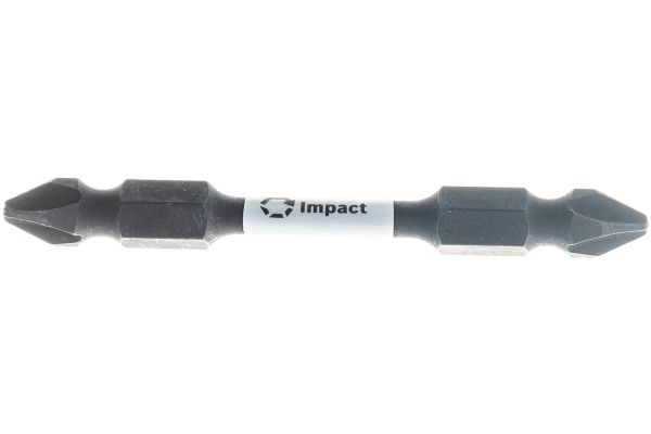 Набор сверл двусторонние ударные Impact Control (PH2; 65 мм) 8 шт. Bosch 2608522337