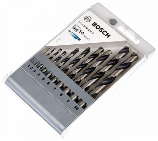 Buruqlar dəsti Bosch 2608577348