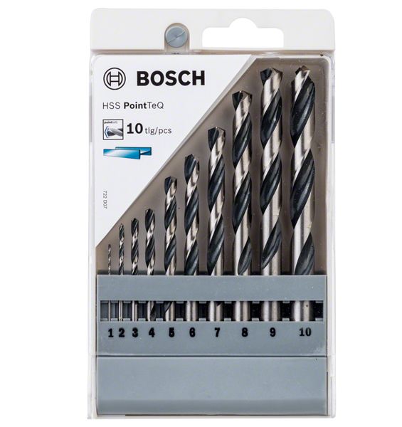 Buruqlar dəsti Bosch 2608577348