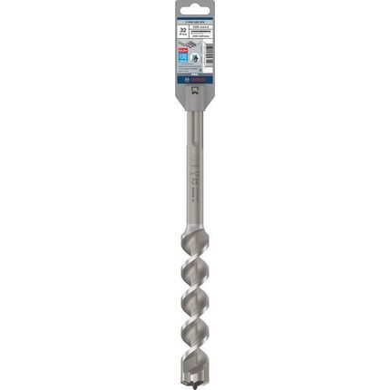 Burğu beton üçün SDS-max-4 32x200/320 mm Bosch 2608685874