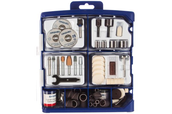 Dremel 150 ədəd Set 2615S724JA