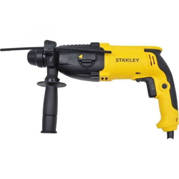 Перфоратор Stanley SHR264K-RU