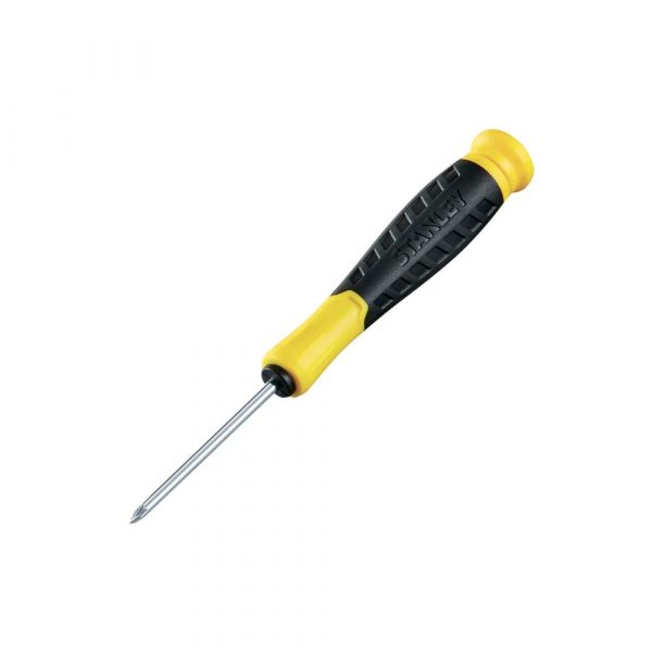 Отвертка Stanley Essential PZ0 х 50 мм (STHT0-60273)