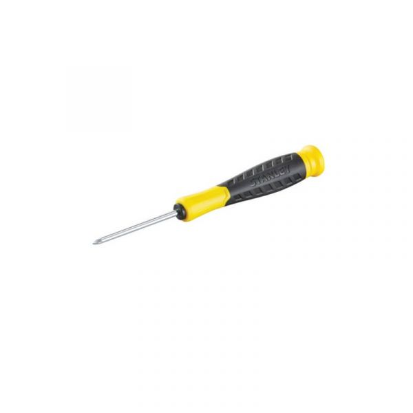 Отвертка Stanley Essential PZ0 х 50 мм (STHT0-60273)