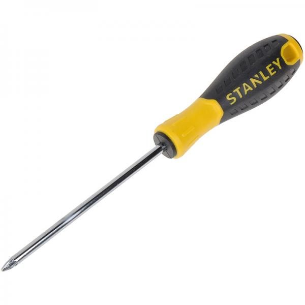 Отвертка Stanley Essential STHT0-60274