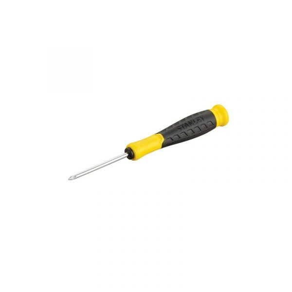 Отвертка Stanley Essential PH0 х 50 мм (STHT0-60280)