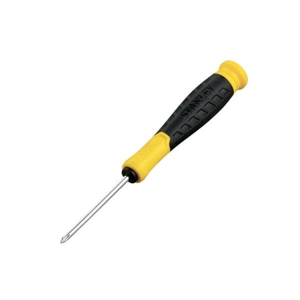 Отвертка Stanley Essential PH0 х 50 мм (STHT0-60280)