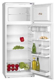 Холодильник Atlant 2808-90 W