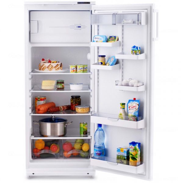 Холодильник Atlant 2823-80 W