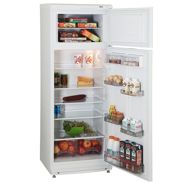 Холодильник Atlant 2826-90 W
