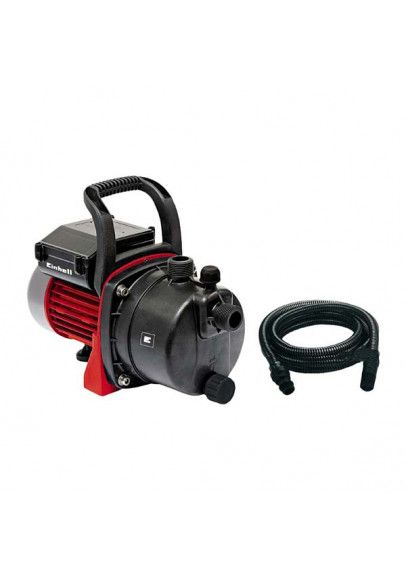 Bağ üçün nasos Einhell GC-GP 6538 Set (4180283)