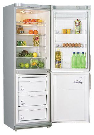 Холодильник Pozis RK-139 W