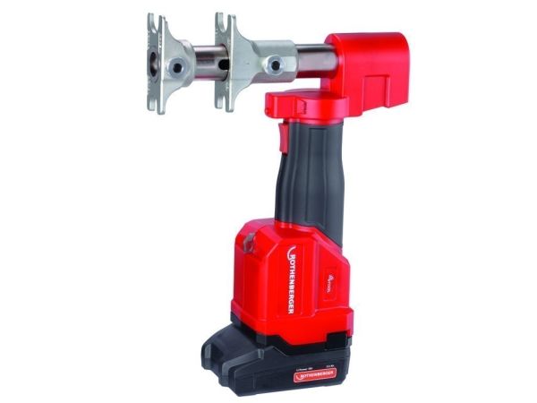 Hidravlik press Rothenberger Romax Axial 16-32 mm, 1000002792