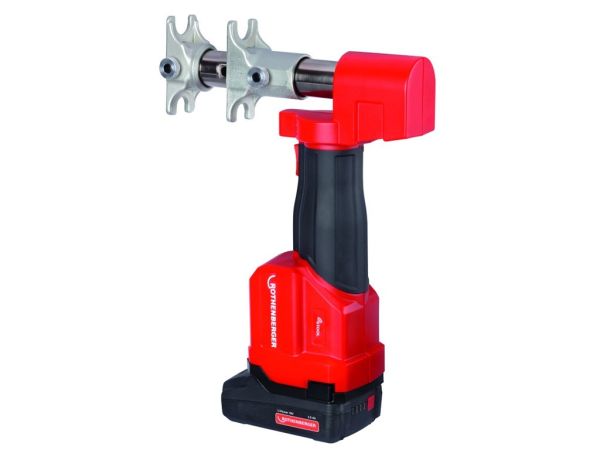 Hidravlik press Rothenberger Romax Axial 16-32 mm, 1000002792