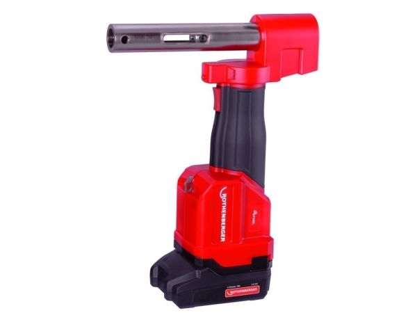 Hidravlik press Rothenberger Romax Axial 16-32 mm, 1000002792