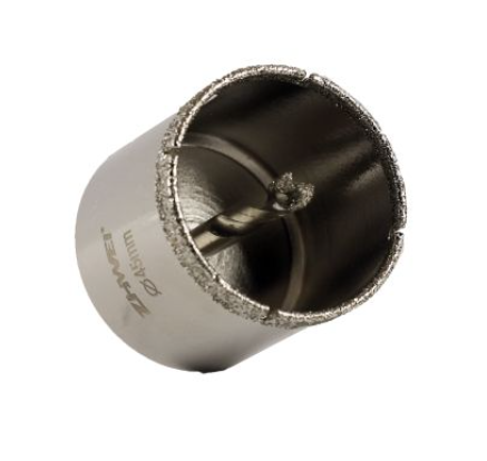 Almaz buruq kafel üçün 45 mm Zhwei