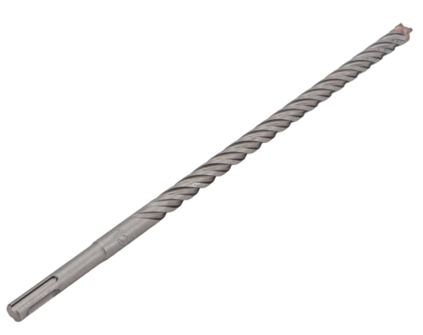 Burğu beton üçün SDS-plus-5X 12x250x310 mm Bosch 2608833810