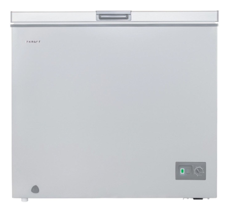 Dondurucu-soyuducu Kraft BD (W)- 250S 