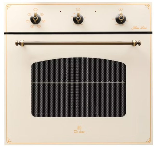 Soba quraşdırılan elektrik De Luxe 6006.03эшв-037