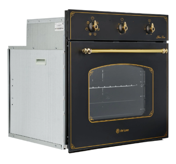 Soba quraşdırılan elektrik De Luxe 6006.03эшв-061