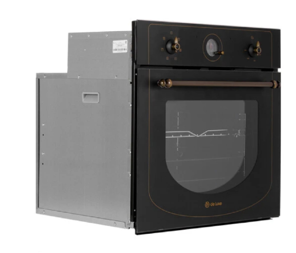 Soba quraşdırılan elektrik De Luxe 6006.05эшв-062