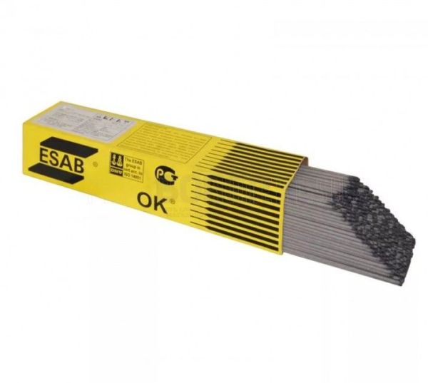 Электрод ESAB OK 55.00 2,5x350mm, 4.5 kq