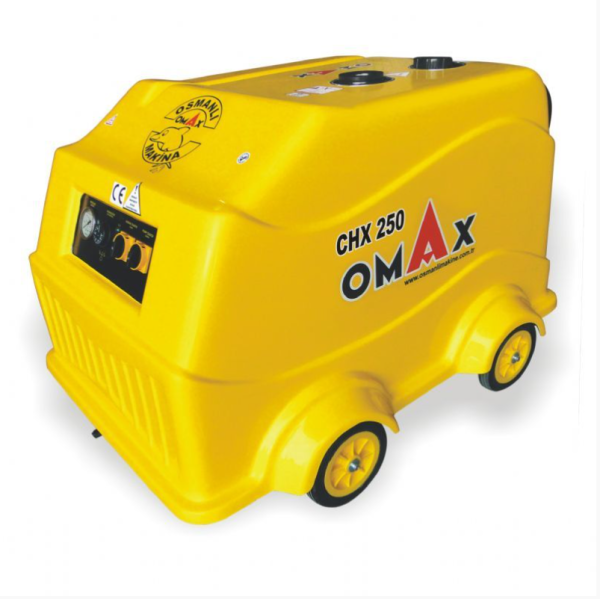 Мойка высокого давления Omax CHX250