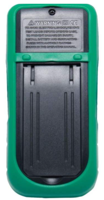 Мультиметр цифровой Pro'skit MT-1705