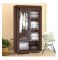 Dolab parça Storage Wardrobe 2 bölməli (106х45х170 sm) Dolab parça Storage Wardrobe 2 bölməli (106х45х170 sm)