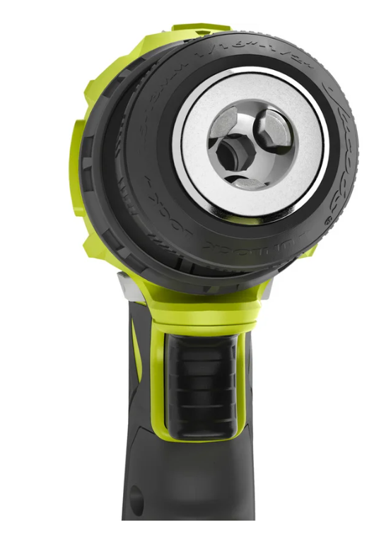 Drel-vintburan (akkumulatorlu) Ryobi ONE+ R18DD7-252S 5133004534