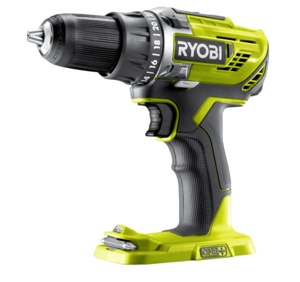 Alət dəsti Ryobi ONE+ R18CK3C-252S 5133003598