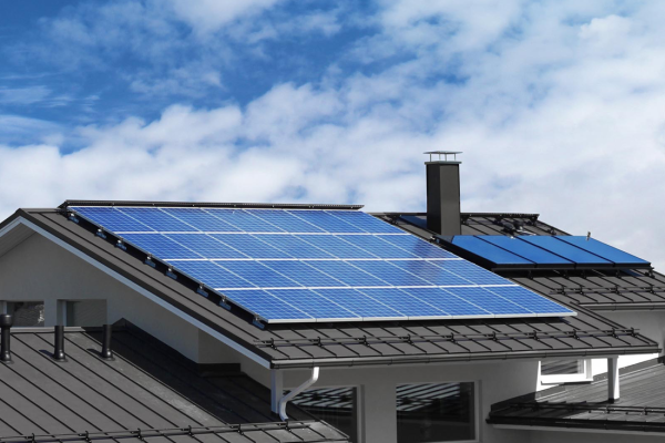 Günəş paneli Solar Energy, 500 Watt
