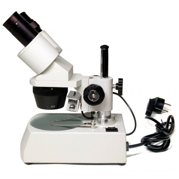Микроскоп Levenhuk 3ST 35323