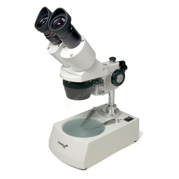 Микроскоп Levenhuk 3ST 35323