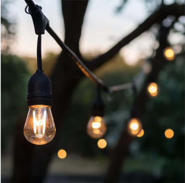 Dekorativ led işığı (300 lampa) Modi HWW3001