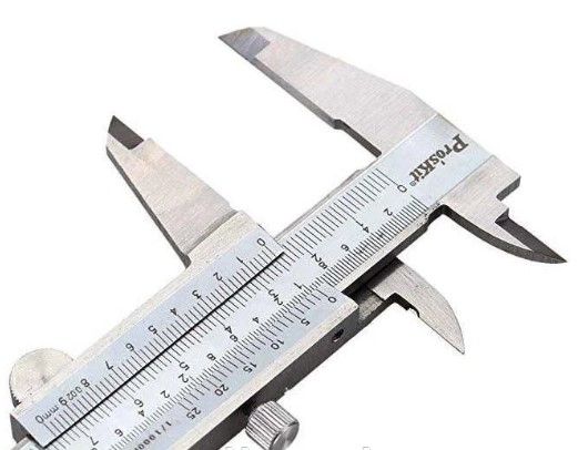 Ştangenpərgar Pro'skit PD-303