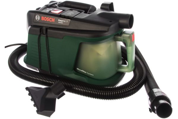 Пылесос универсальный Bosch EasyVac 06033D1000